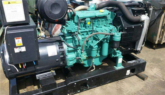 鹤岗柴油发电机 鹤岗柴油发电机
