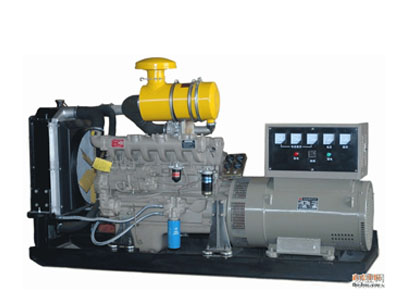 鹤岗有关风力发电机组反飓风损坏办法